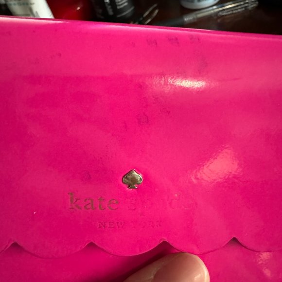 Kate Spade Wallet - Picture 4 of 5